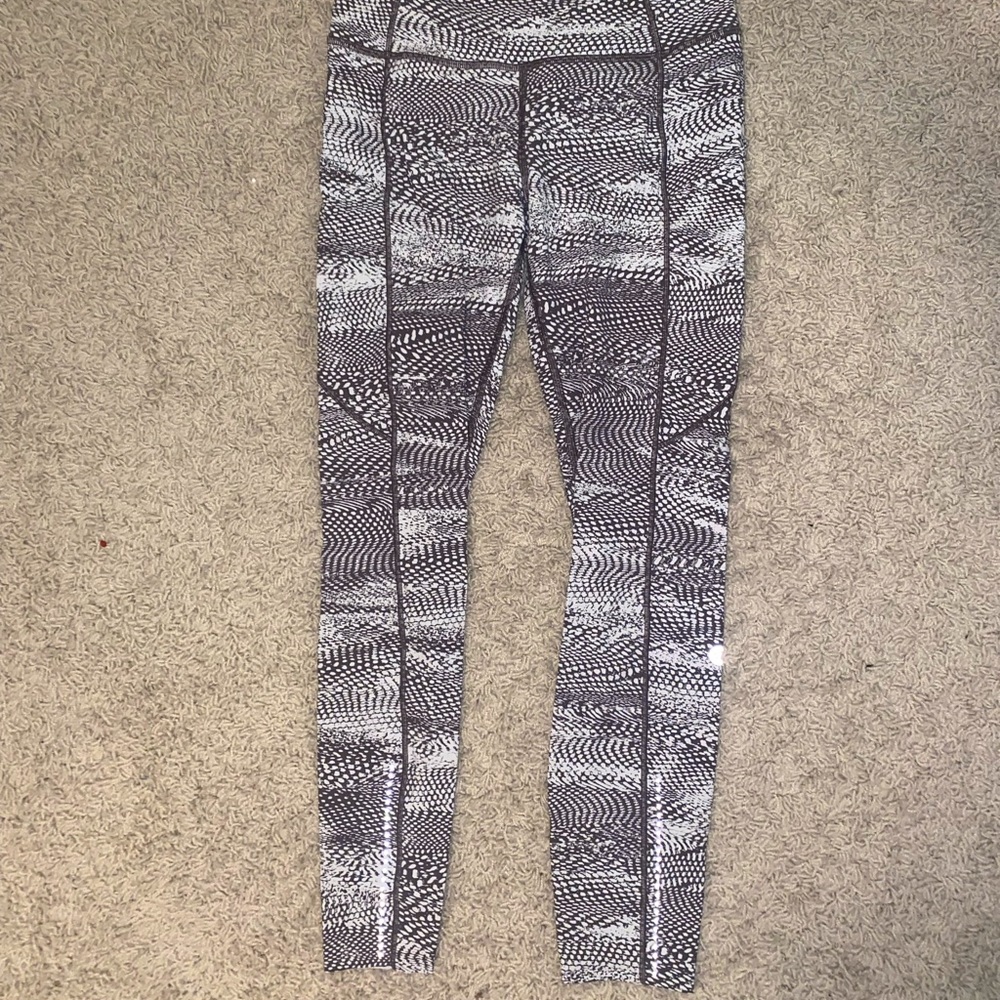 Lululemon Align Leggings Size 6